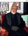 Syed Ali Shah Geelani